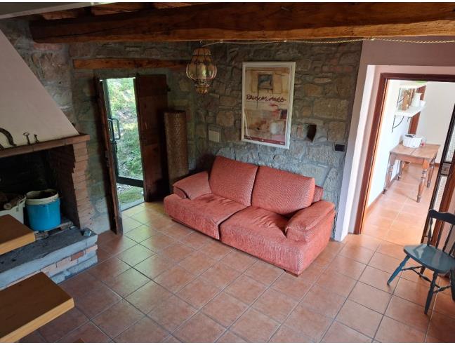 Anteprima foto 2 - Casa indipendente in Vendita a Vergato (Bologna)