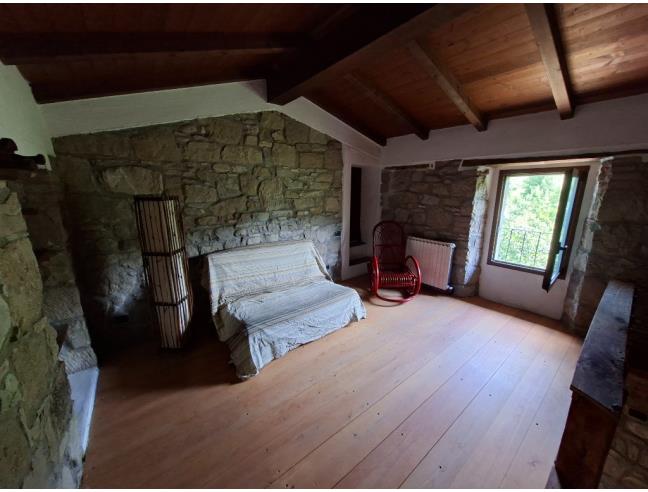 Anteprima foto 3 - Casa indipendente in Vendita a Vergato (Bologna)
