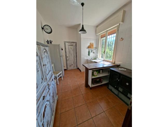 Anteprima foto 4 - Casa indipendente in Vendita a Vergato (Bologna)