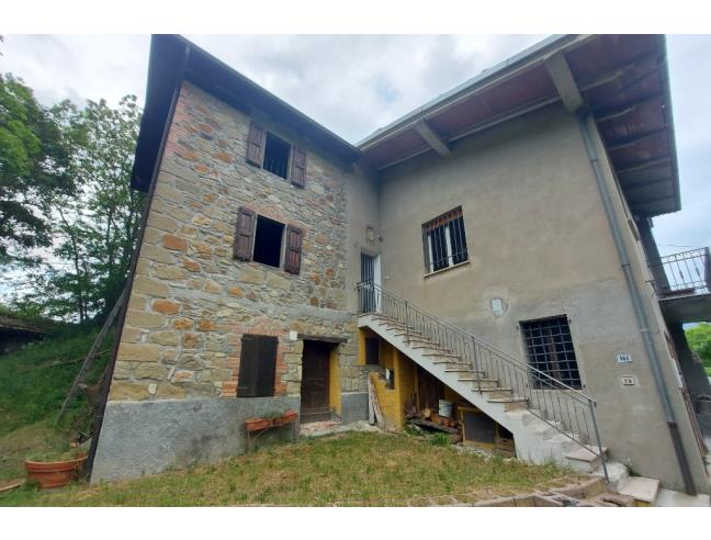 Anteprima foto 6 - Casa indipendente in Vendita a Vergato (Bologna)