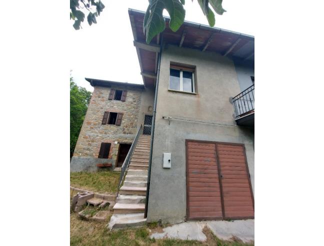 Anteprima foto 7 - Casa indipendente in Vendita a Vergato (Bologna)