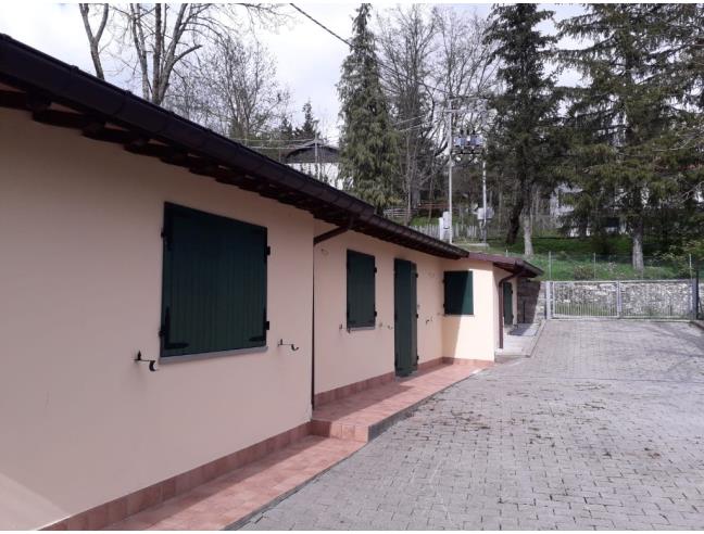 Anteprima foto 3 - Casa indipendente in Vendita a Verghereto - Montecoronaro