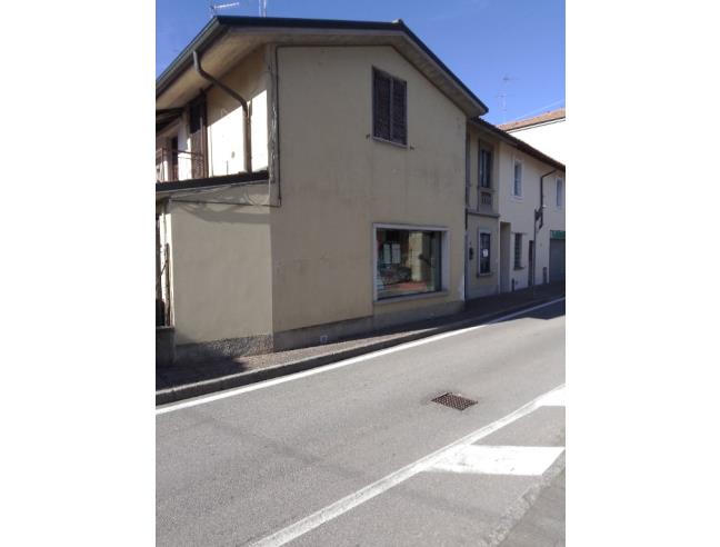 Anteprima foto 2 - Casa indipendente in Vendita a Vernate - Moncucco