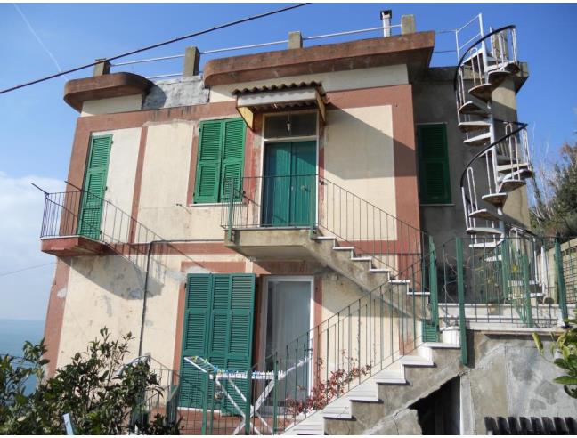 Anteprima foto 3 - Casa indipendente in Vendita a Vernazza - Corniglia