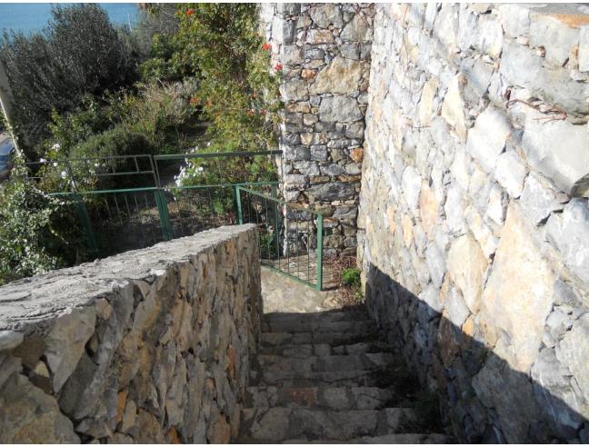 Anteprima foto 7 - Casa indipendente in Vendita a Vernazza - Corniglia