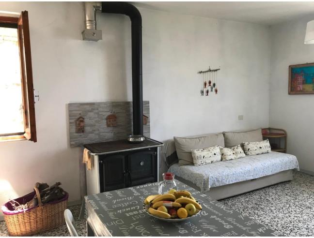 Anteprima foto 2 - Casa indipendente in Vendita a Vernazza - Santuario Di San Bernardino