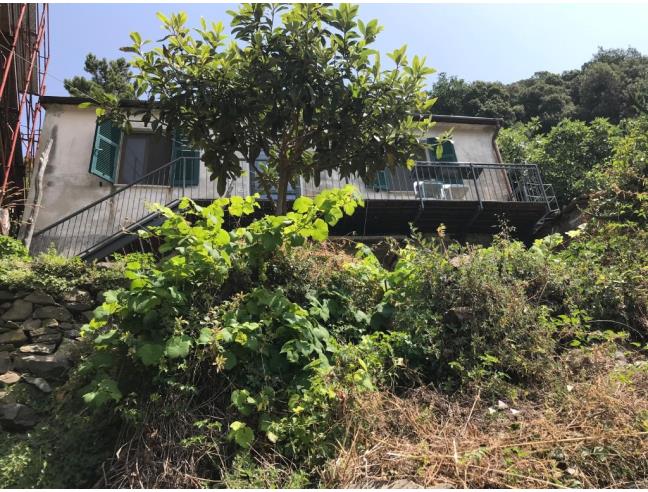 Anteprima foto 3 - Casa indipendente in Vendita a Vernazza - Santuario Di San Bernardino