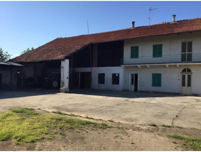 Anteprima foto 1 - Casa indipendente in Vendita a Verolengo - Arborea