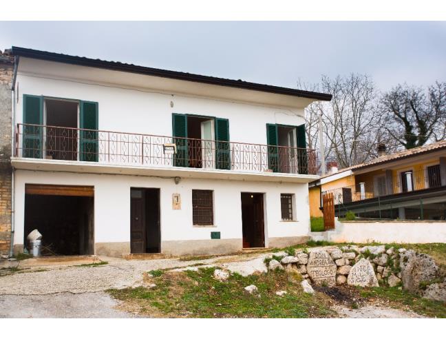 Anteprima foto 1 - Casa indipendente in Vendita a Veroli (Frosinone)