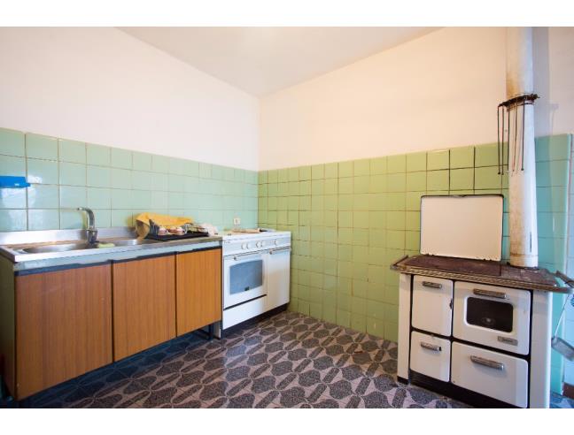 Anteprima foto 3 - Casa indipendente in Vendita a Veroli (Frosinone)