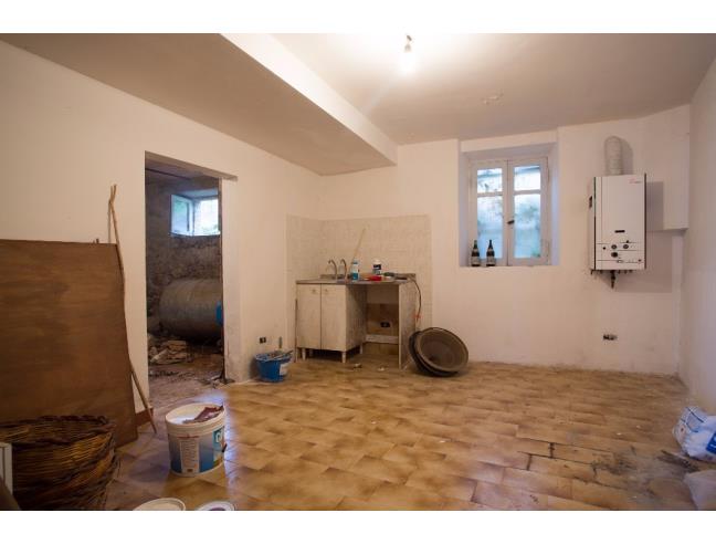 Anteprima foto 7 - Casa indipendente in Vendita a Veroli (Frosinone)