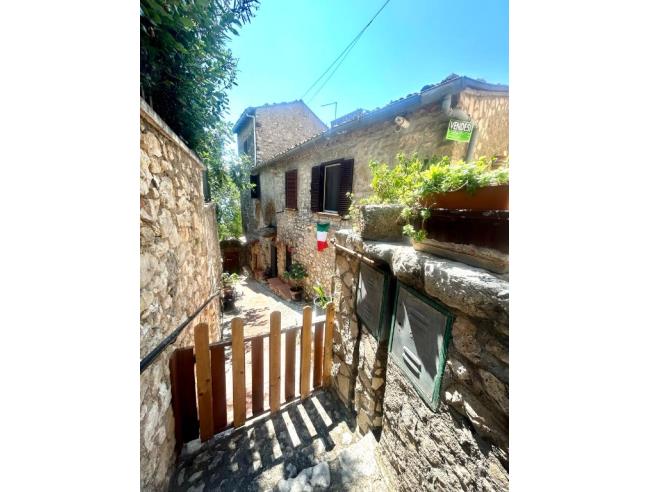 Anteprima foto 2 - Casa indipendente in Vendita a Veroli - Giglio