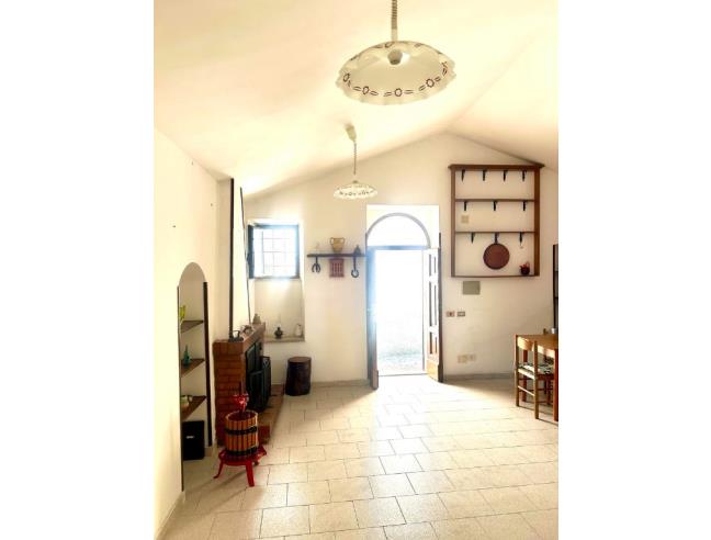 Anteprima foto 3 - Casa indipendente in Vendita a Veroli - Giglio