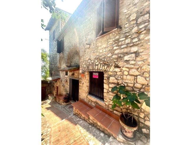 Anteprima foto 6 - Casa indipendente in Vendita a Veroli - Giglio