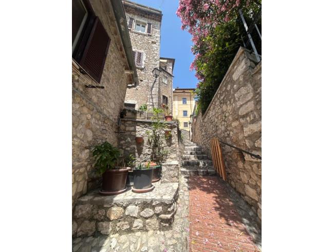 Anteprima foto 8 - Casa indipendente in Vendita a Veroli - Giglio