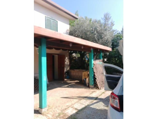 Anteprima foto 2 - Casa indipendente in Vendita a Veroli - Santa Francesca