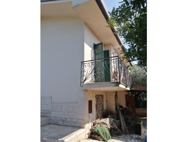 Anteprima foto 3 - Casa indipendente in Vendita a Veroli - Santa Francesca