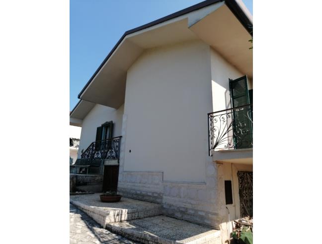 Anteprima foto 4 - Casa indipendente in Vendita a Veroli - Santa Francesca