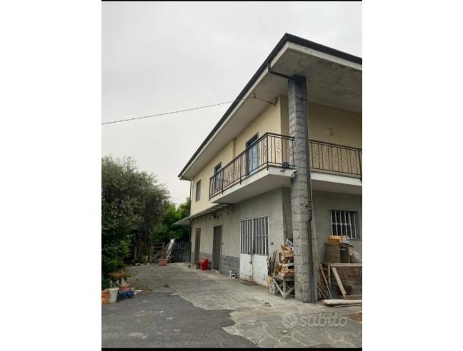 Anteprima foto 1 - Casa indipendente in Vendita a Verzuolo (Cuneo)