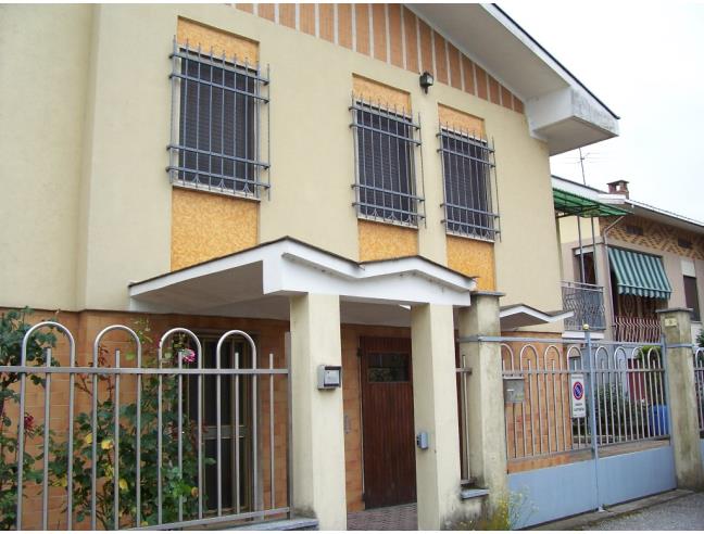 Anteprima foto 3 - Casa indipendente in Vendita a Vespolate (Novara)