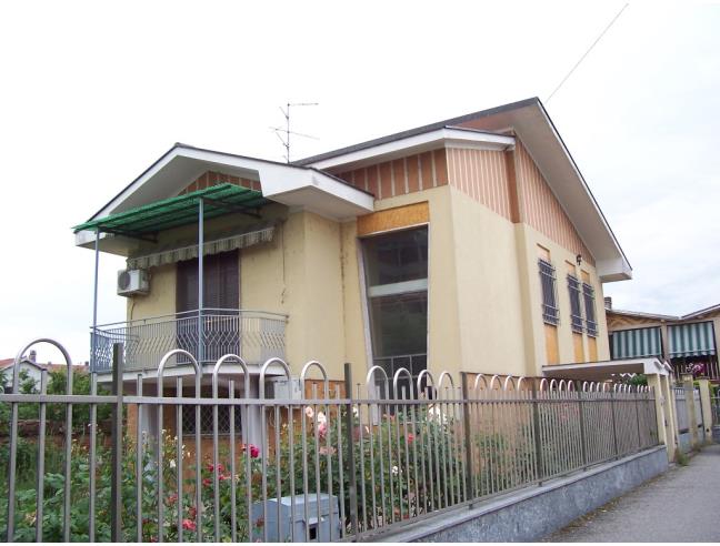 Anteprima foto 4 - Casa indipendente in Vendita a Vespolate (Novara)