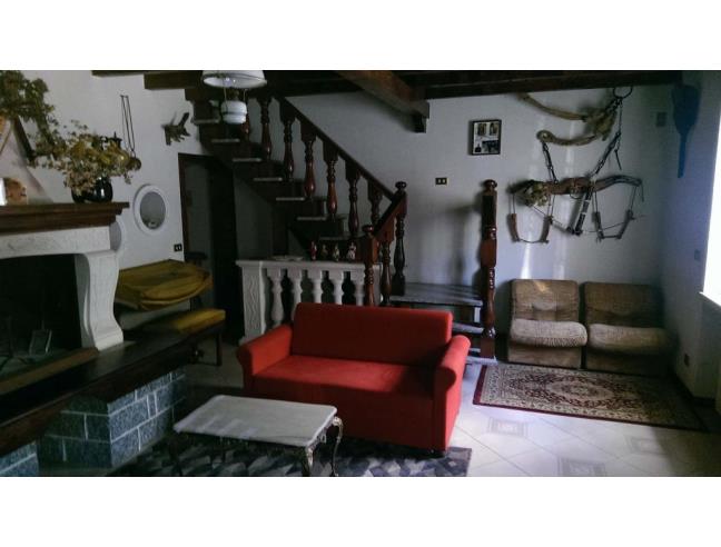 Anteprima foto 3 - Casa indipendente in Vendita a Vestenanova - Vestenavecchia