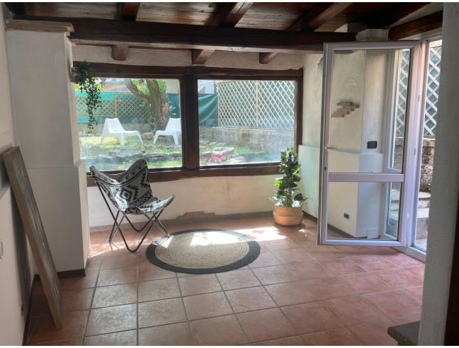 Anteprima foto 1 - Casa indipendente in Vendita a Vetralla - Cura