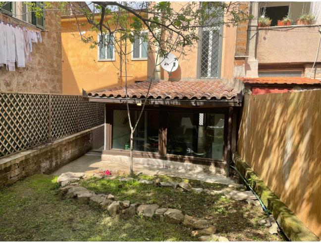 Anteprima foto 2 - Casa indipendente in Vendita a Vetralla - Cura
