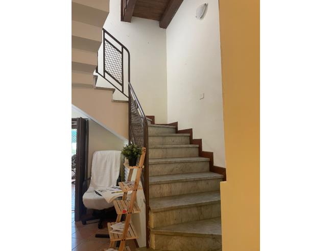 Anteprima foto 3 - Casa indipendente in Vendita a Vetralla - Cura