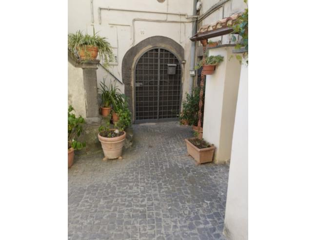 Anteprima foto 1 - Casa indipendente in Vendita a Vetralla (Viterbo)