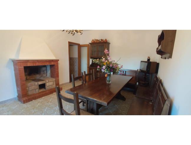 Anteprima foto 1 - Casa indipendente in Vendita a Vetralla (Viterbo)