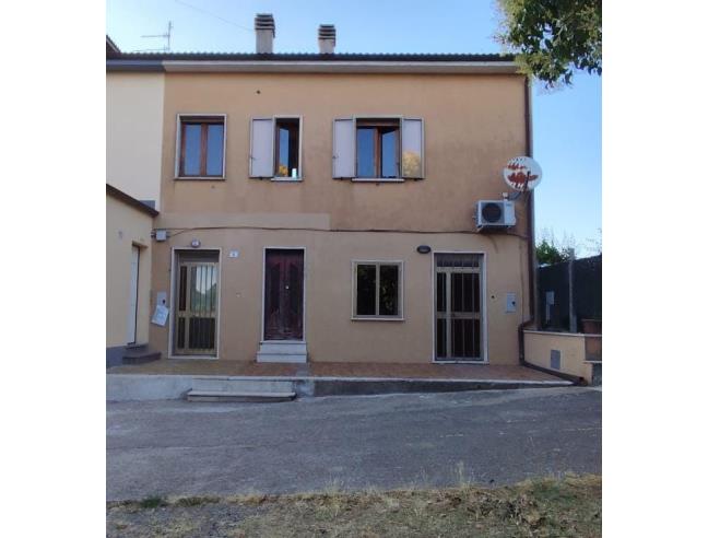 Anteprima foto 2 - Casa indipendente in Vendita a Vetralla (Viterbo)