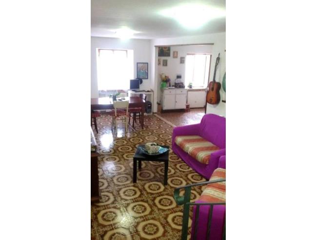 Anteprima foto 4 - Casa indipendente in Vendita a Vetralla (Viterbo)