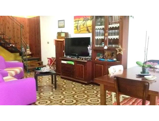 Anteprima foto 5 - Casa indipendente in Vendita a Vetralla (Viterbo)