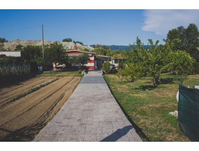 Anteprima foto 1 - Casa indipendente in Vendita a Vezzano Ligure - Fornola