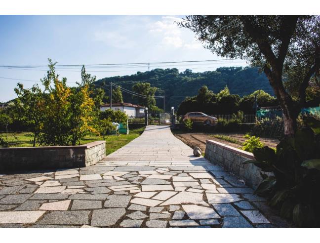 Anteprima foto 4 - Casa indipendente in Vendita a Vezzano Ligure - Fornola