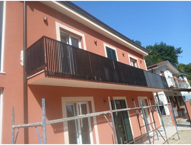 Anteprima foto 2 - Casa indipendente in Vendita a Vezzano Ligure (La Spezia)
