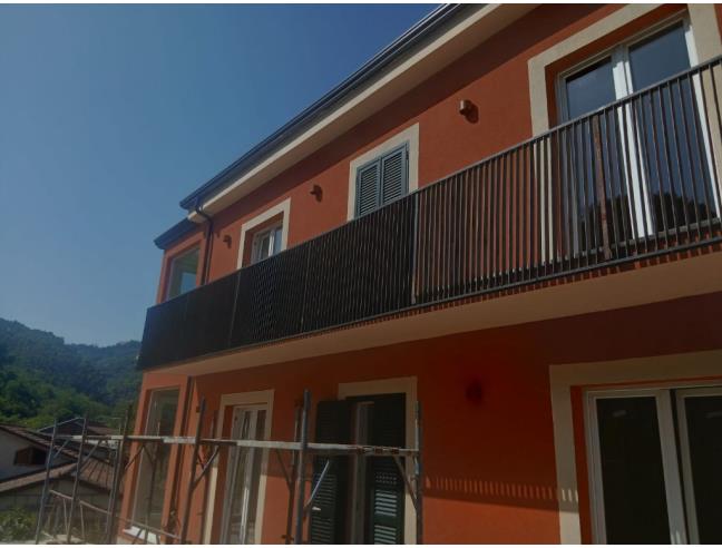 Anteprima foto 3 - Casa indipendente in Vendita a Vezzano Ligure (La Spezia)