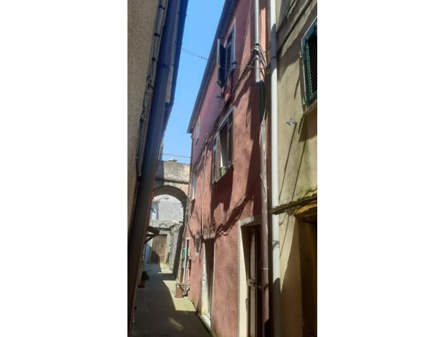 Anteprima foto 2 - Casa indipendente in Vendita a Vezzano Ligure - Valeriano