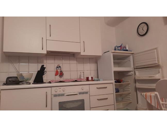 Anteprima foto 3 - Casa indipendente in Vendita a Vezzano Ligure - Valeriano