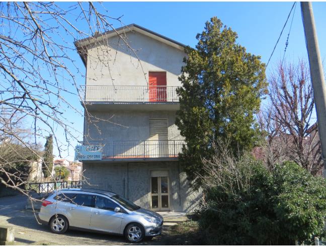 Anteprima foto 3 - Casa indipendente in Vendita a Vezzano sul Crostolo (Reggio Emilia)