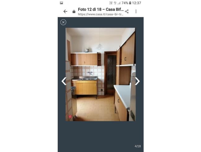 Anteprima foto 4 - Casa indipendente in Vendita a Viareggio (Lucca)