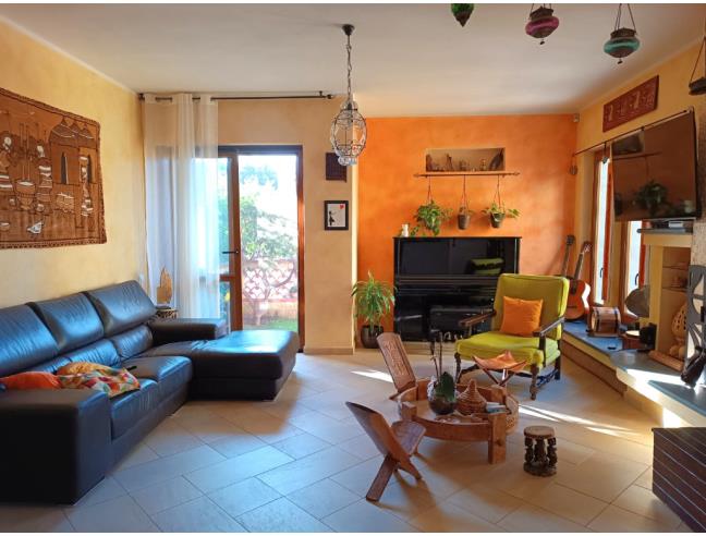 Anteprima foto 5 - Casa indipendente in Vendita a Viareggio (Lucca)