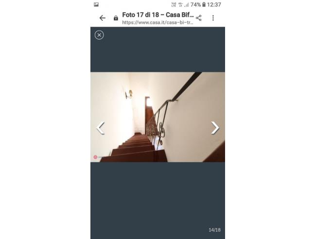 Anteprima foto 6 - Casa indipendente in Vendita a Viareggio (Lucca)