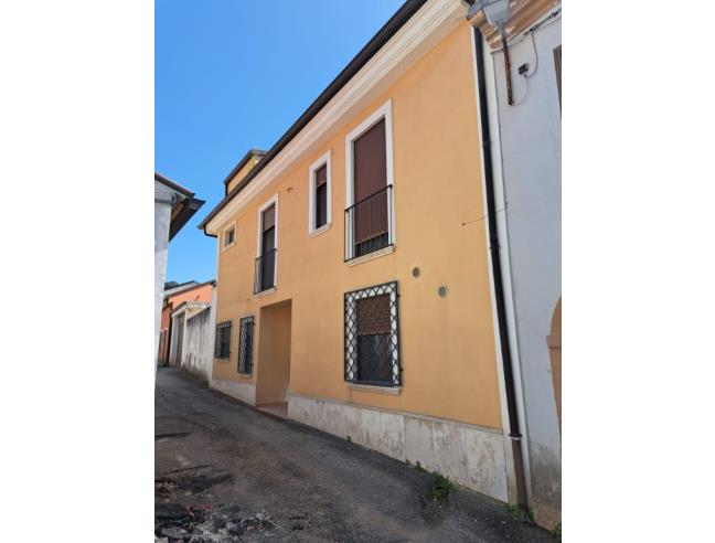 Anteprima foto 1 - Casa indipendente in Vendita a Vibo Valentia (Vibo Valentia)