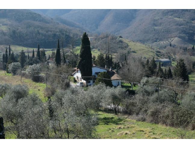 Anteprima foto 1 - Casa indipendente in Vendita a Vicchio (Firenze)