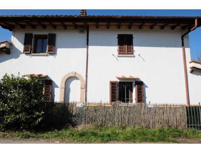 Anteprima foto 3 - Casa indipendente in Vendita a Vicchio (Firenze)