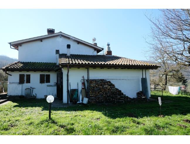 Anteprima foto 4 - Casa indipendente in Vendita a Vicchio (Firenze)