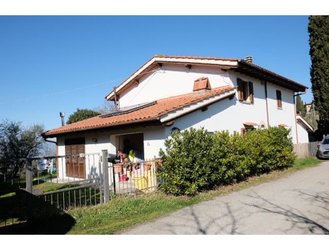 Anteprima foto 5 - Casa indipendente in Vendita a Vicchio (Firenze)