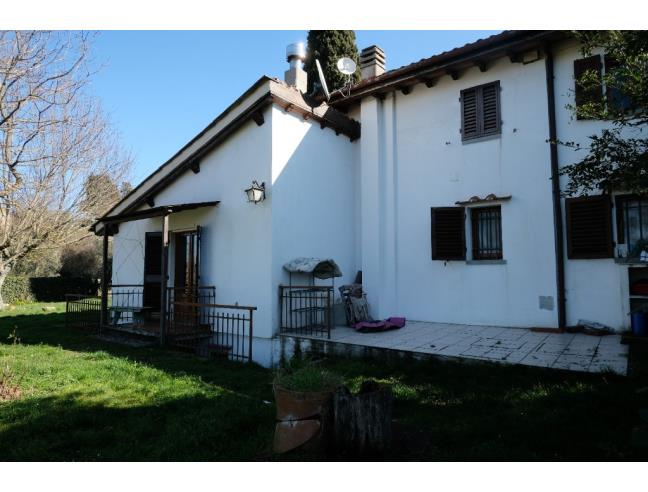 Anteprima foto 6 - Casa indipendente in Vendita a Vicchio (Firenze)